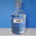 Máxima pureza DINP 99.5% Rendimiento primario